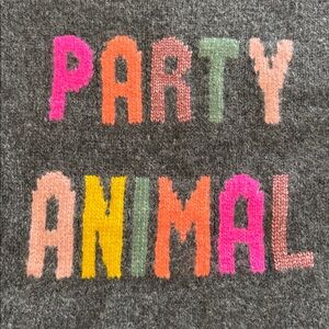 NWT Lou & Grey Sweater